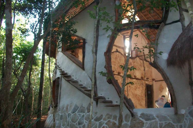 Foto Casa en Venta en tulum centro, Tulum, Quintana Roo - U$D 240.000 - CAV57974 - BienesOnLine