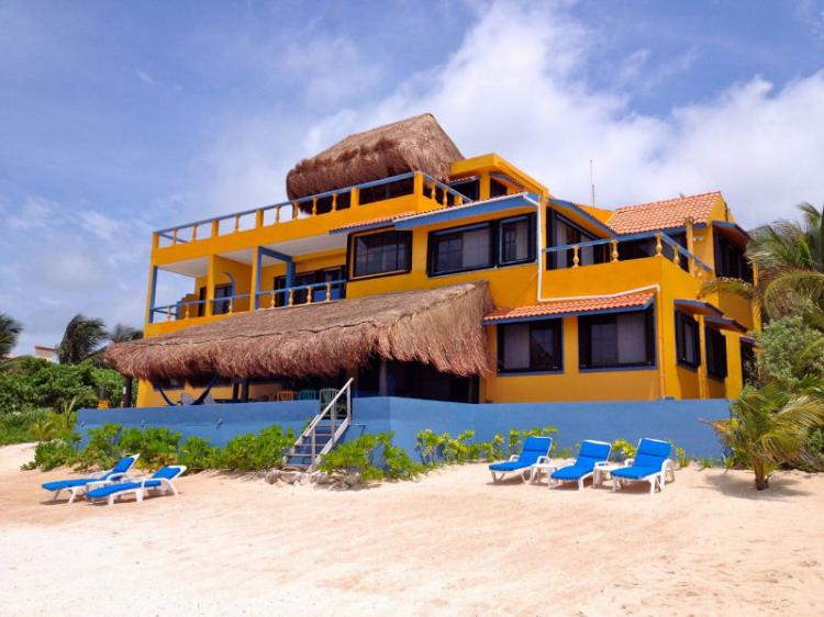 Foto Casa en Venta en Tankah Tres, Tulum, Quintana Roo - U$D 1.550.000 - CAV60543 - BienesOnLine