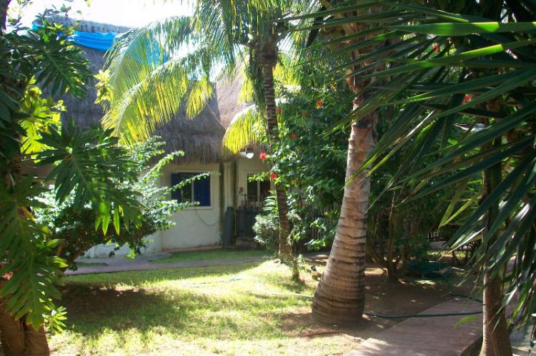 Foto Casa en Venta en Tulum, Quintana Roo - U$D 130.000 - CAV61662 - BienesOnLine