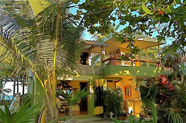 Foto Casa en Venta en Tulum, Quintana Roo - U$D 1.800.000 - CAV75954 - BienesOnLine