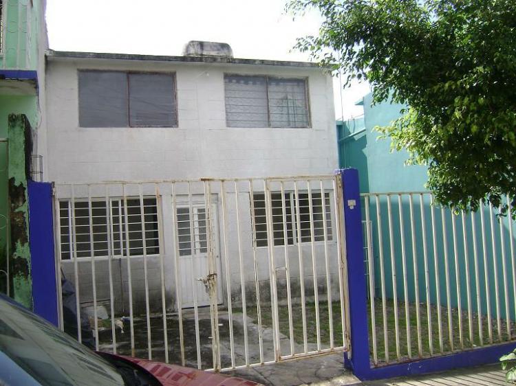Foto Casa en Venta en Fraccionamiento Guadalupe, Tuxtla Gutirrez, Chiapas - $ 650.000 - CAV46015 - BienesOnLine