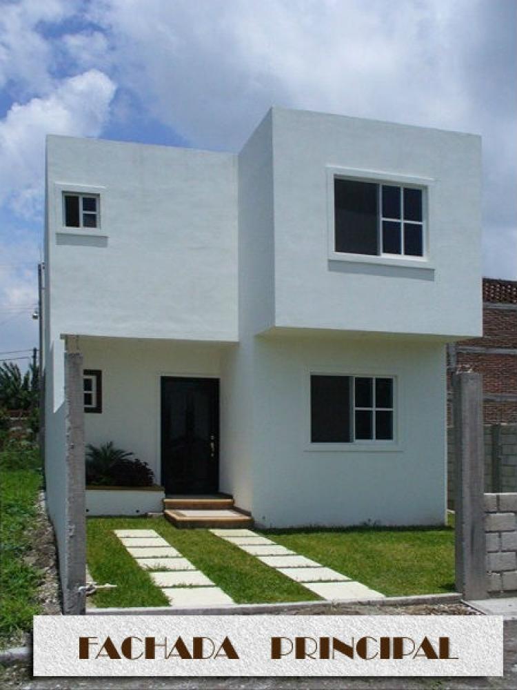 Foto Casa en Venta en Unidad Habitacional Mariano Matamoros, Unidad Habitacional Mariano Matamoros, Morelos - $ 795.000 - CAV51564 - BienesOnLine