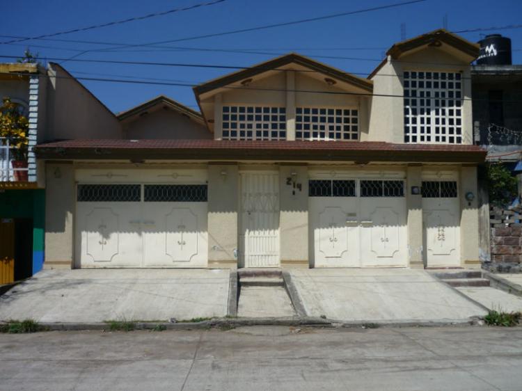Foto Casa en Venta en LA MORA, Uruapan, Michoacan de Ocampo - $ 1.200.000 - CAV18356 - BienesOnLine