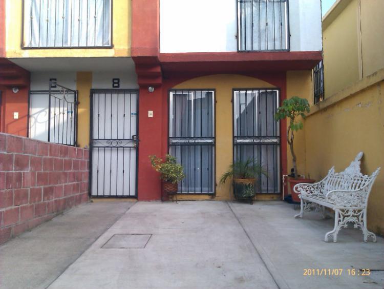 Foto Casa en Venta en Uruapan, Michoacan de Ocampo - $ 650 - CAV48083 - BienesOnLine
