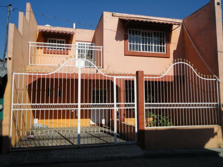 Foto Casa en Venta en gandarillas, Uruapan, Michoacan de Ocampo - $ 1.600.000 - CAV54576 - BienesOnLine