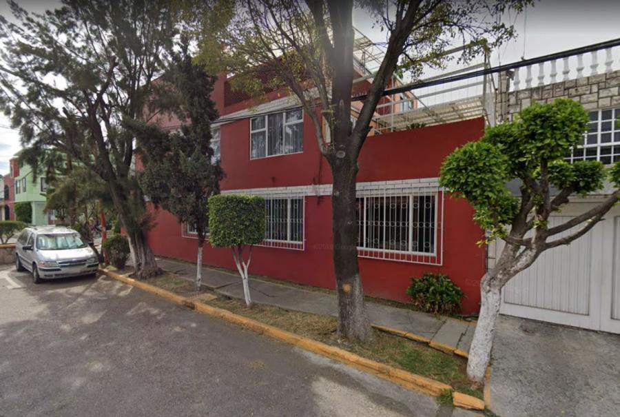 Foto Casa en Venta en VALLE CEYLAN, Tlalnepantla, Mexico - $ 2.012.000 - CAV307880 - BienesOnLine