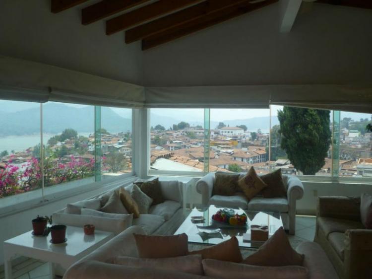 Foto Casa en Venta en Valle de Bravo, Mexico - U$D 480.000 - CAV66677 - BienesOnLine