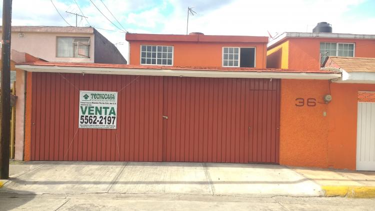 Foto Casa en Venta en Valle San Mateo, Naucalpan de Jurez, Mexico - $ 2.900.000 - CAV219999 - BienesOnLine