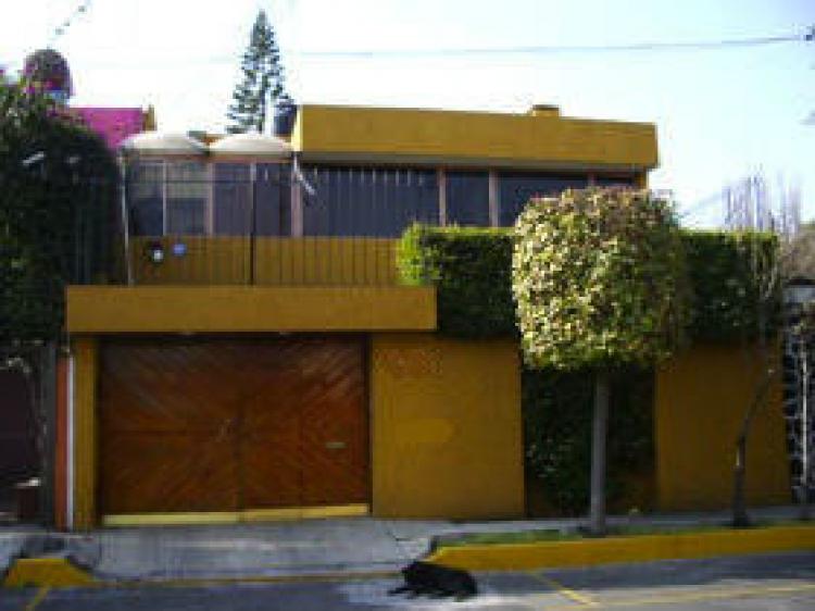 Foto Casa en Venta en Venustiano Carranza, Distrito Federal - $ 1.500.000 - CAV59753 - BienesOnLine