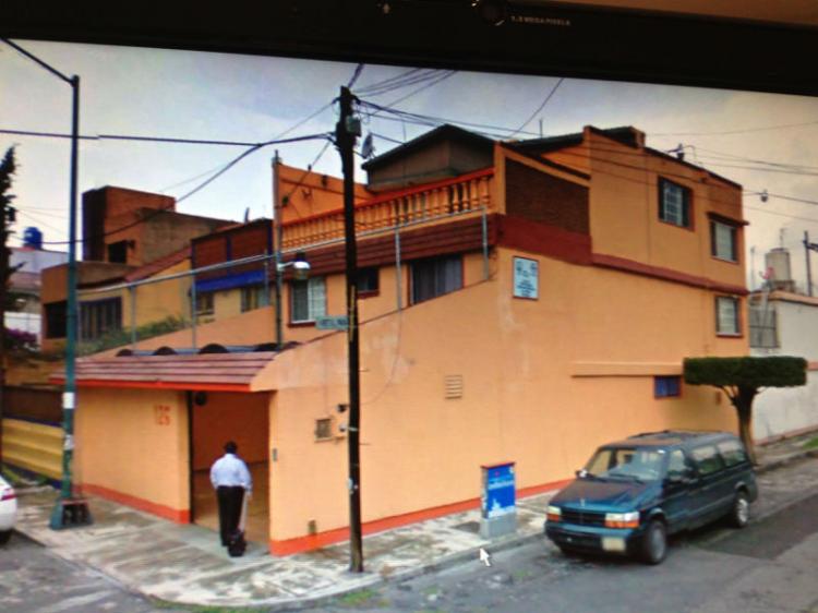 Foto Casa en Venta en JARDIN BALBUENA, Venustiano Carranza, Distrito Federal - CAV62434 - BienesOnLine