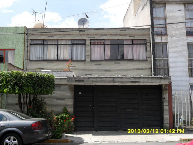 Foto Casa en Venta en Jardn Balbuena, Venustiano Carranza, Distrito Federal - $ 3.600.000 - CAV71560 - BienesOnLine