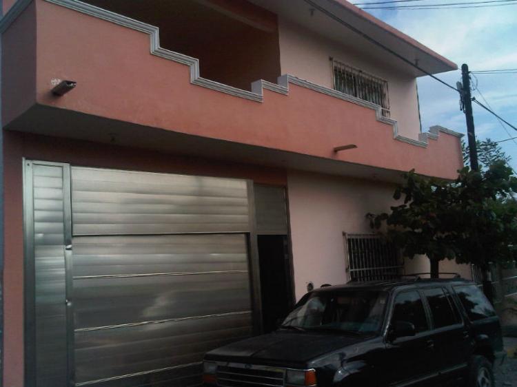 Foto Casa en Venta en col. renacimiento, Veracruz, Veracruz - $ 675.000 - CAV55595 - BienesOnLine