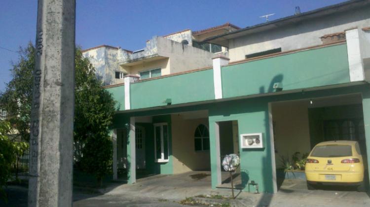 Foto Casa en Venta en Laguna real, Veracruz, Veracruz - $ 2.400.000 - CAV70114 - BienesOnLine