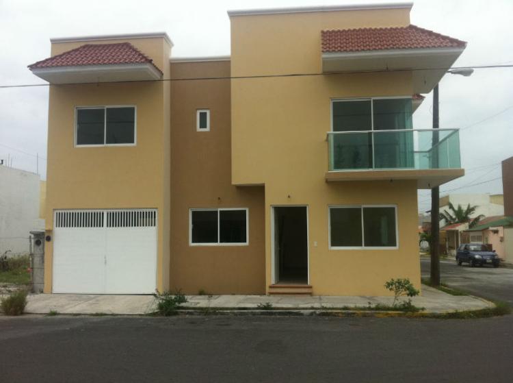 Foto Casa en Venta en Fraccionamiento Laguna Real, Veracruz, Veracruz - $ 1.300.000 - CAV71189 - BienesOnLine