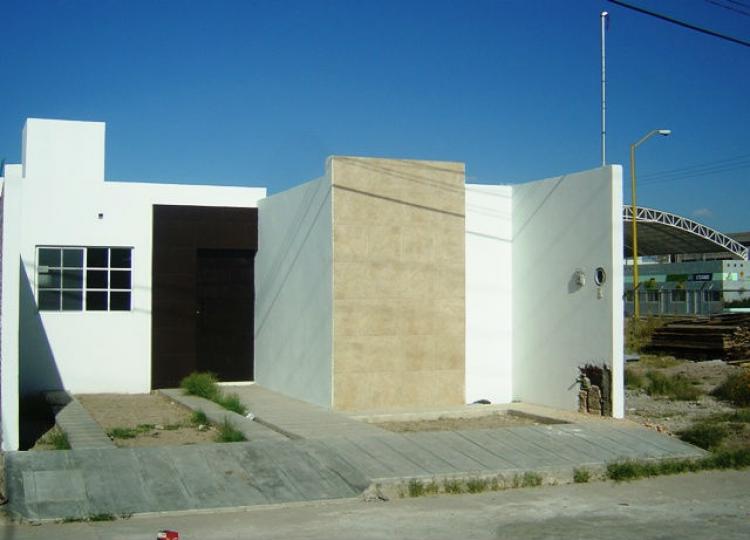 Foto Casa en Venta en Cd. Industrial, Victoria de Durango, Durango - $ 485.000 - CAV47778 - BienesOnLine