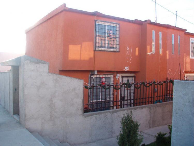 Foto Casa en Venta en Fracc. ciudad campestre, Villa Nicols Romero, Mexico - $ 500.000 - CAV63999 - BienesOnLine