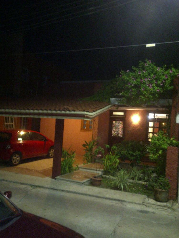 Foto Casa en Venta en PORTAL DEL AGUA, Villahermosa, Tabasco - $ 2.000.000 - CAV64455 - BienesOnLine
