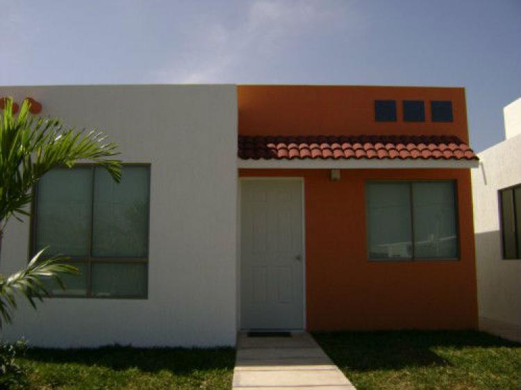 Foto Casa en Venta en CENTRO MERIDA,YUCATAN, Villahermosa, Tabasco - $ 361.000 - CAV67564 - BienesOnLine