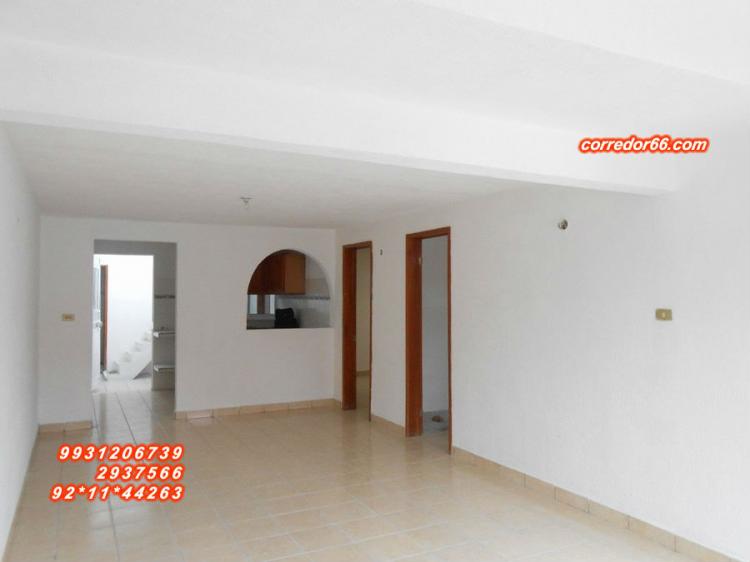 Foto Casa en Venta en INDECO, Villahermosa, Tabasco - $ 850.000 - CAV72851 - BienesOnLine