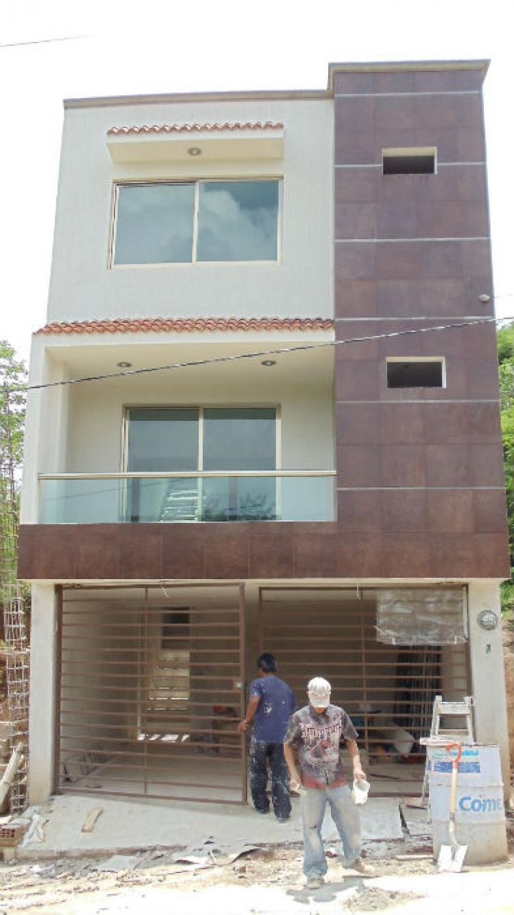 Casa en Venta en Xalapa-Enríquez, Veracruz - $  - CAV59596 -  BienesOnLine
