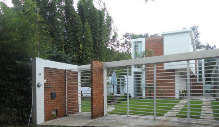 Foto Casa en Venta en TRES PASOS, Xalapa-Enrquez, Veracruz - $ 2.350.000 - CAV63399 - BienesOnLine