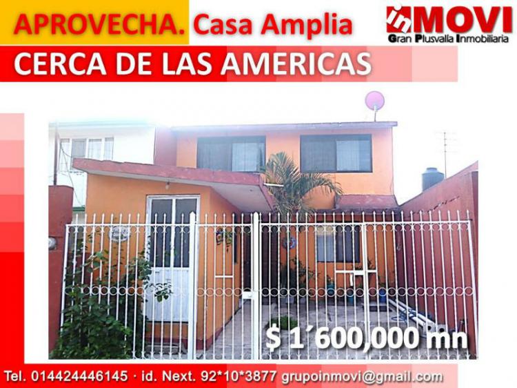 Home in Metric Way