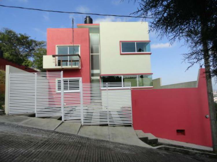 Foto Casa en Venta en Fraccionamiento Las Margaritas, Xalapa-Enrquez, Veracruz - $ 2.200.000 - CAV67577 - BienesOnLine