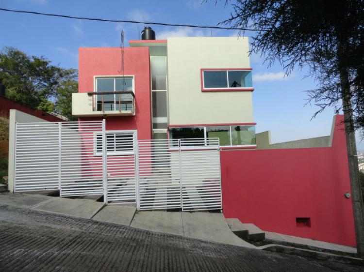 Foto Casa en Venta en Xalapa-Enrquez, Veracruz - $ 2.350.000 - CAV67640 - BienesOnLine