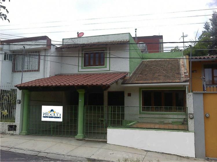 Foto Casa en Venta en Las Animas, Xalapa-Enrquez, Veracruz - $ 1.500.000 - CAV74642 - BienesOnLine