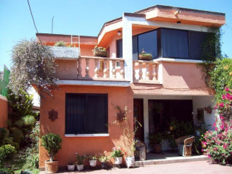 Foto Casa en Venta en En San Lucas Xochimanca, Xochimilco, Distrito Federal - 10 hectareas - $ 2.050.000 - CAV50050 - BienesOnLine