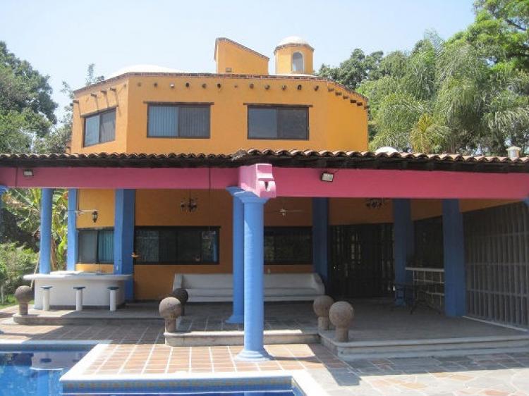 Foto Casa en Venta en IXTLAHUACAN, Yautepec de Zaragoza, Morelos - $ 3.500.000 - CAV48116 - BienesOnLine