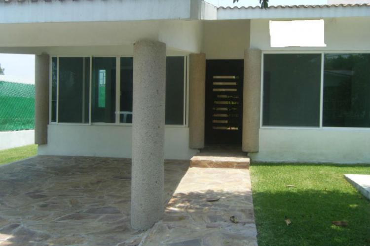 Foto Casa en Venta en LOS AMATES, Yautepec de Zaragoza, Morelos - $ 2.000.000 - CAV49960 - BienesOnLine