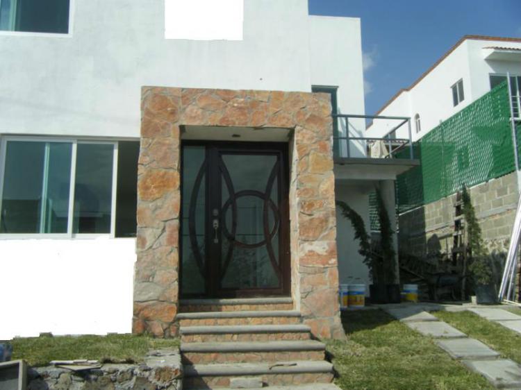 Foto Casa en Venta en ALTOS DE OAXTEPEC, Yautepec de Zaragoza, Morelos - $ 1.450.000 - CAV49961 - BienesOnLine