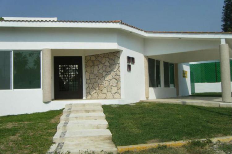 Foto Casa en Venta en los amates, Yautepec de Zaragoza, Morelos - $ 2.100.000 - CAV52155 - BienesOnLine