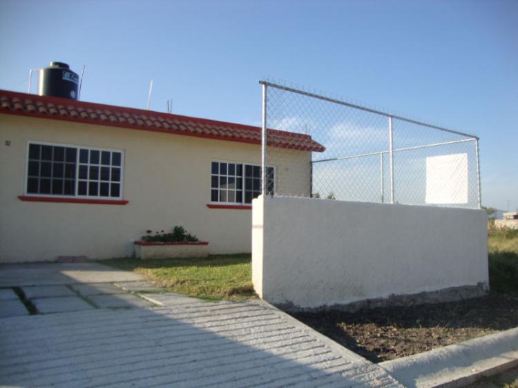 Foto Casa en Venta en Fraccionamiento la Esperanza, Yautepec de Zaragoza, Morelos - $ 950.000 - CAV69494 - BienesOnLine