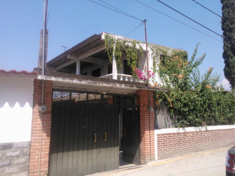 Casa en Venta en Col. Vicente Guerrero Yautepec de Zaragoza, Morelos