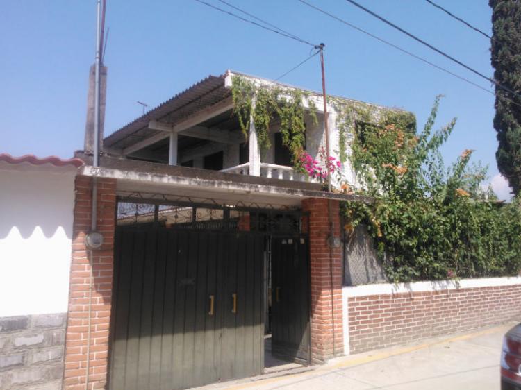 Home in Metric Way
