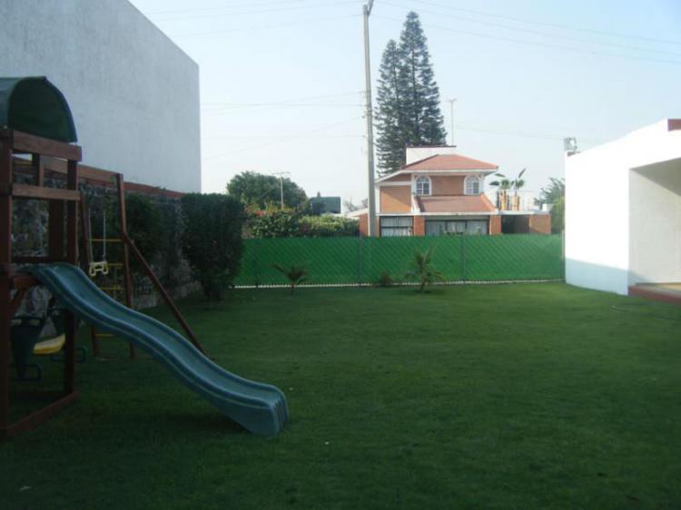Foto Casa en Venta en Vergeles de Oaxtepec, Yautepec de Zaragoza, Morelos - $ 2.650.000 - CAV75205 - BienesOnLine