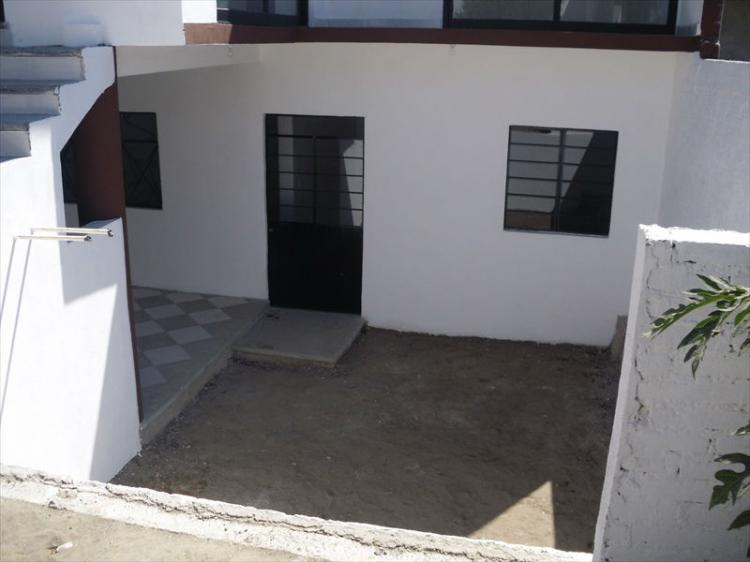 Home in Metric Way