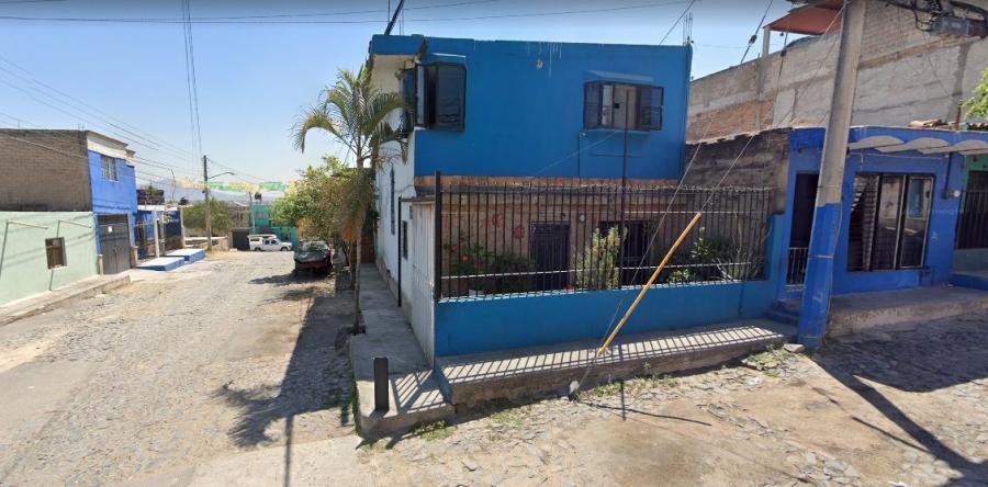 Foto Casa en Venta en Benito Juarez, Zapopan, Jalisco - $ 1.990.000 - CAV325849 - BienesOnLine