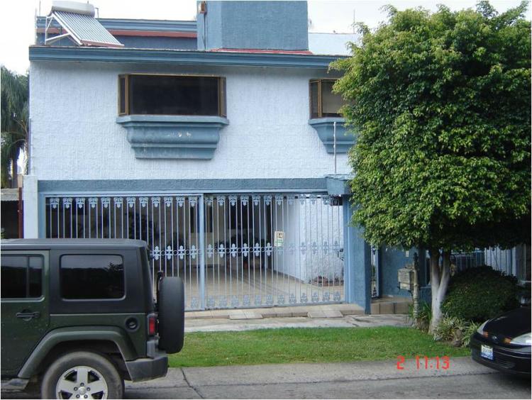 Foto Casa en Venta en Cd. Bugambilias, Zapopan, Jalisco - $ 3.500.000 - CAV46425 - BienesOnLine