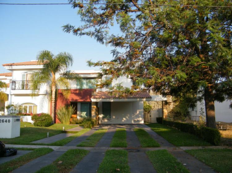 Home in Metric Way