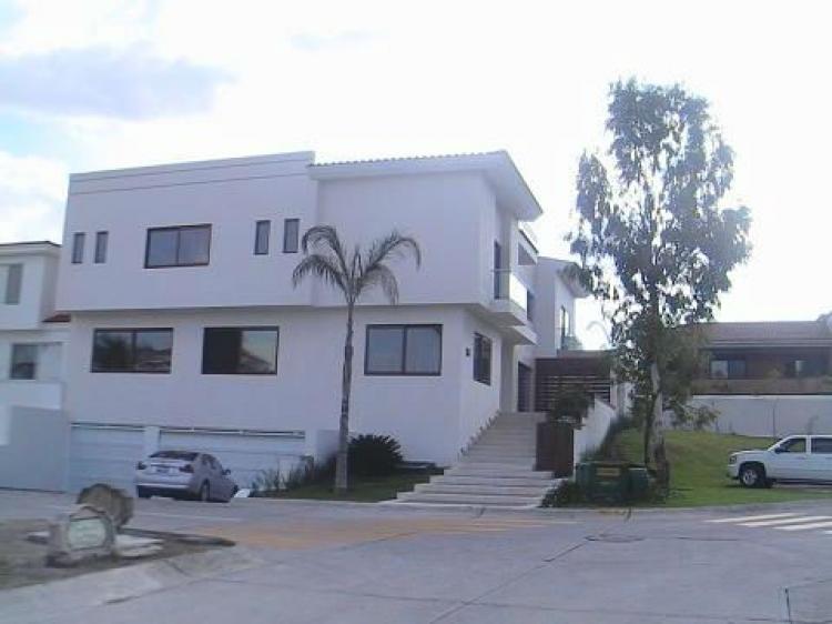 Foto Casa en Venta en Puerta de Hierro, Zapopan, Jalisco - $ 17.500.000 - CAV53278 - BienesOnLine