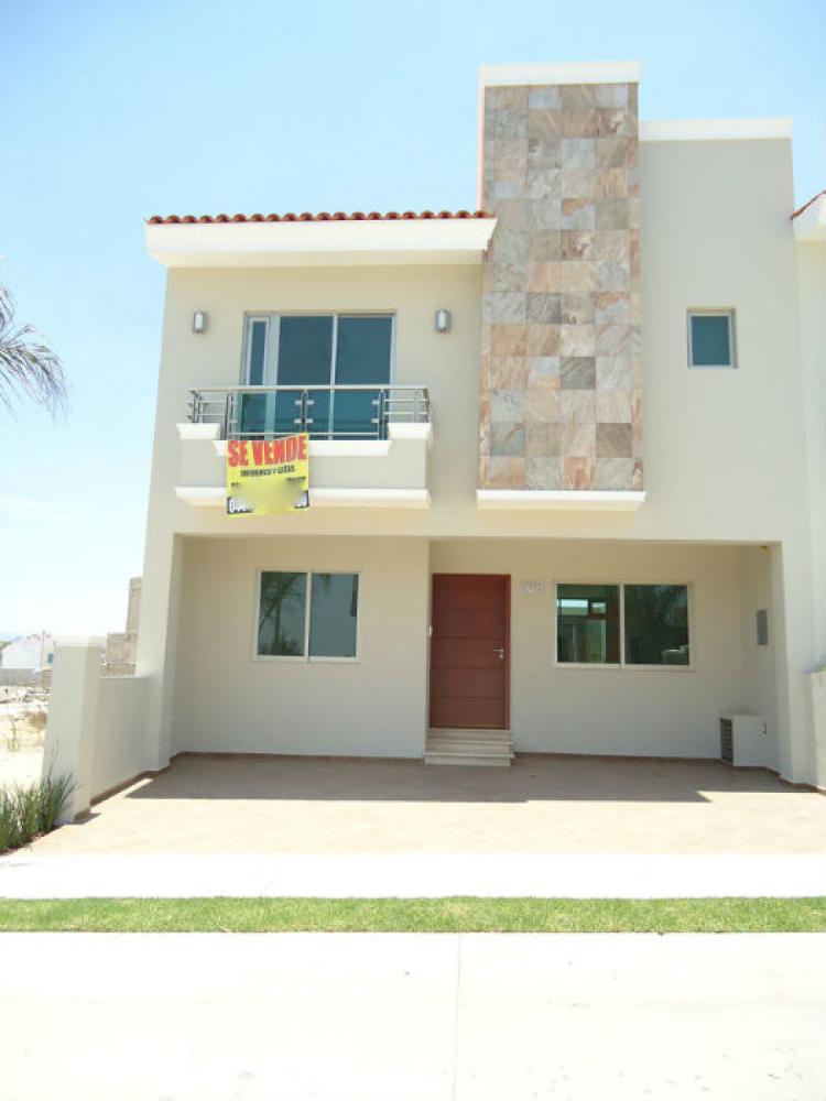 Casas En Zapopan