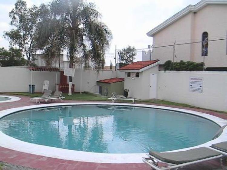 Foto Casa en Venta en Parque de la Castellana, Zapopan, Jalisco - $ 3.100.000 - CAV59105 - BienesOnLine