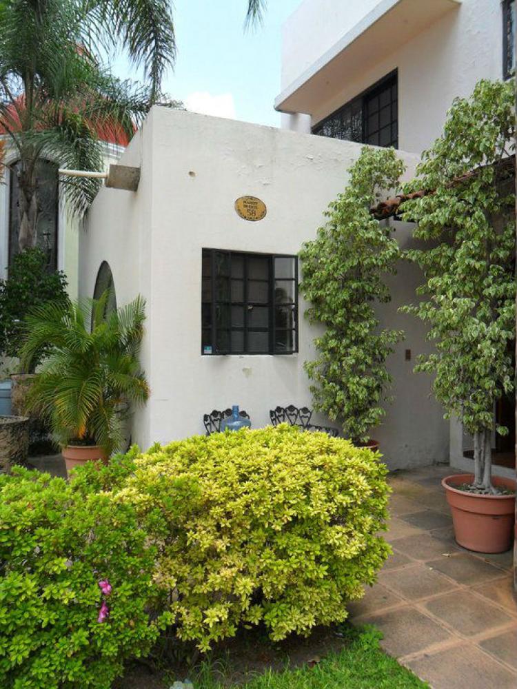 Foto Casa en Venta en Parque Regency, Zapopan, Jalisco - $ 2.600.000 - CAV60339 - BienesOnLine