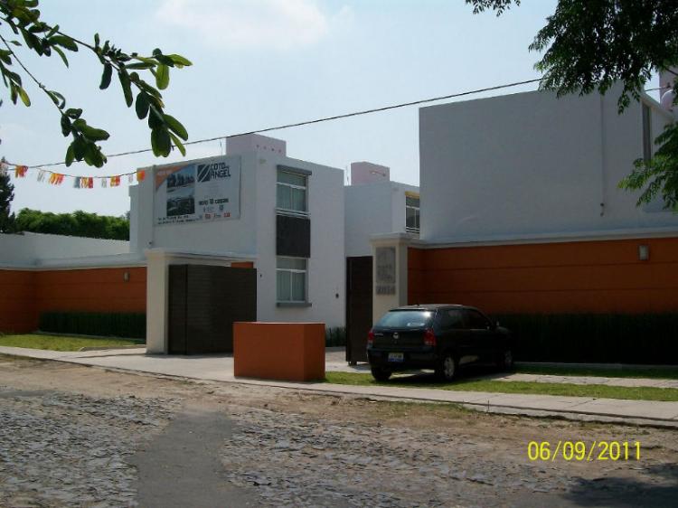 Foto Casa en Venta en TESISTAN, Zapopan, Jalisco - $ 920.000 - CAV60740 - BienesOnLine