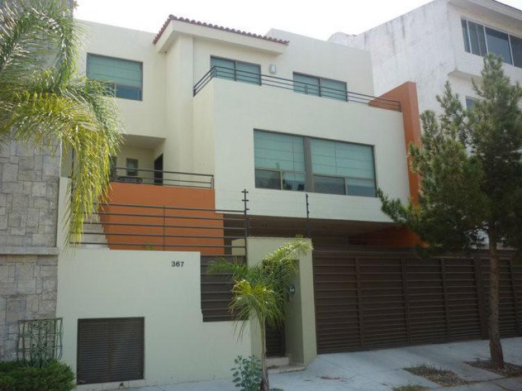 Foto Casa en Venta en Bugambilias Segunda Seccin, Zapopan, Jalisco - $ 3.400.000 - CAV61955 - BienesOnLine