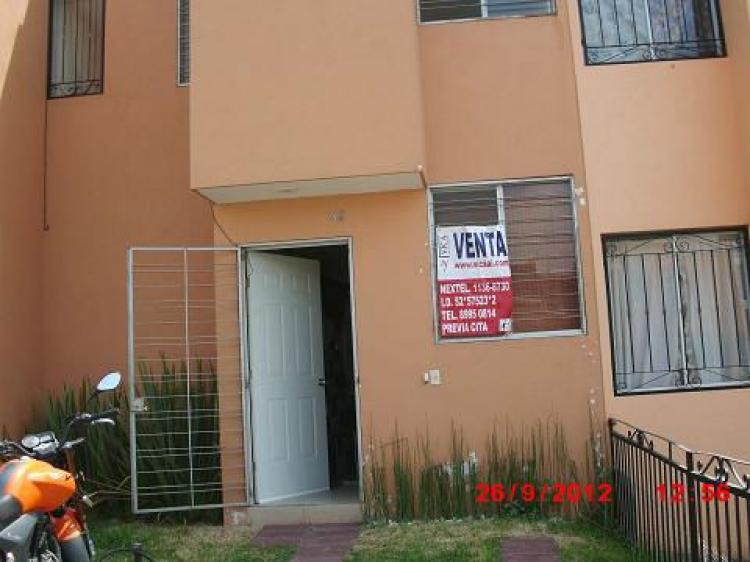 Home in Metric Way