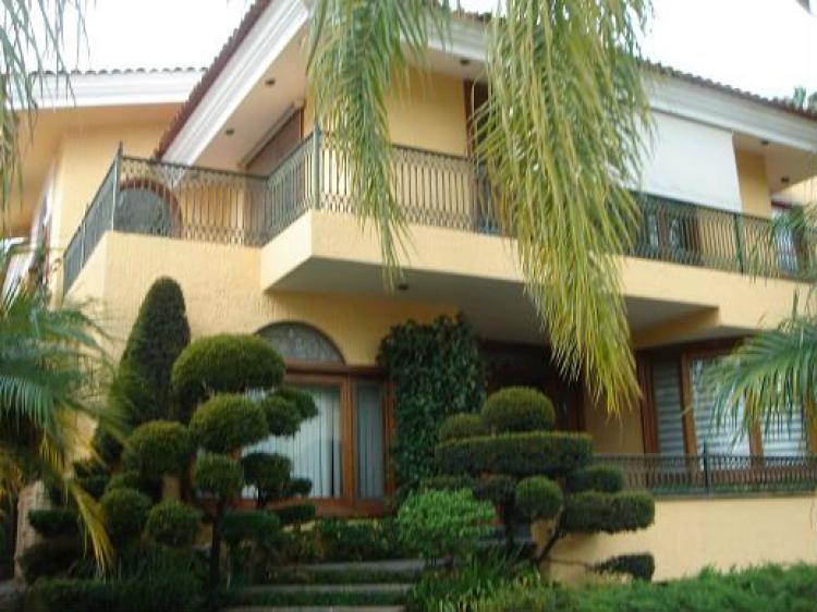 Home in Metric Way